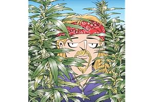 The Weed Whisperer: A Doonesbury Book