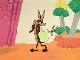 Watch Bugs Bunny Season 5 Prime Video