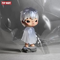 POP MART HIRONO Reshape Series Blind Box Action