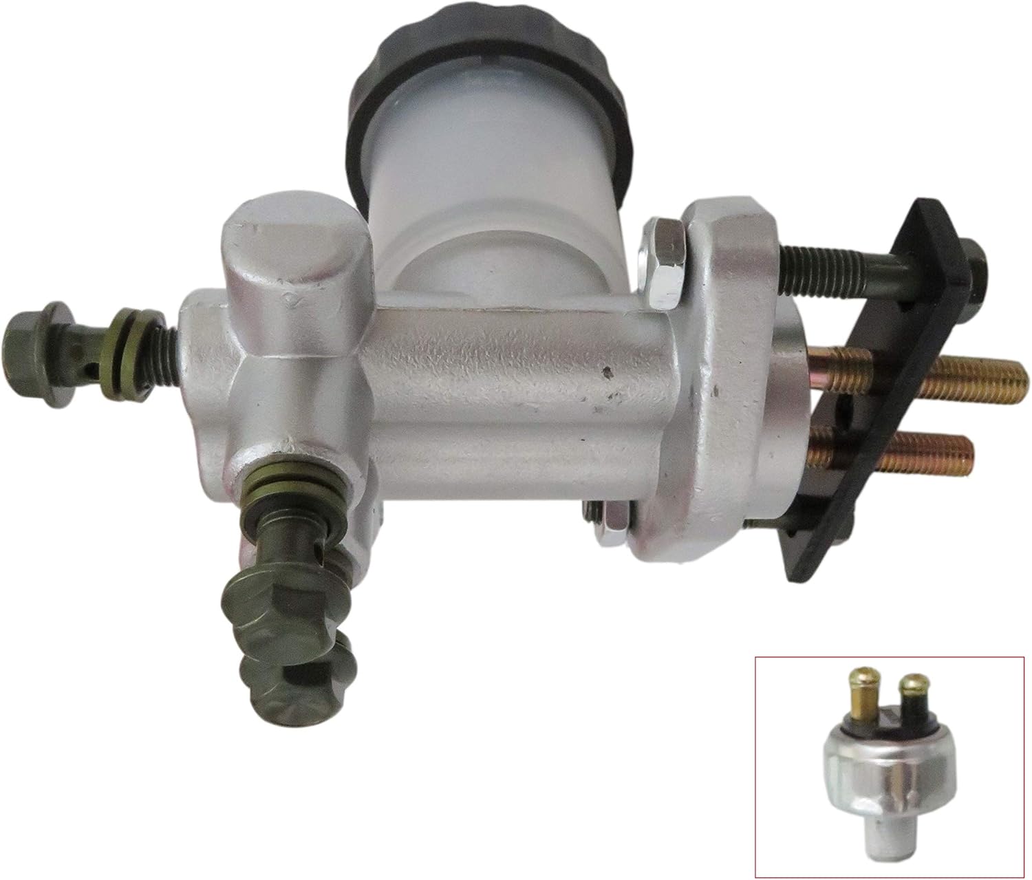 kinroad 250cc dune buggy