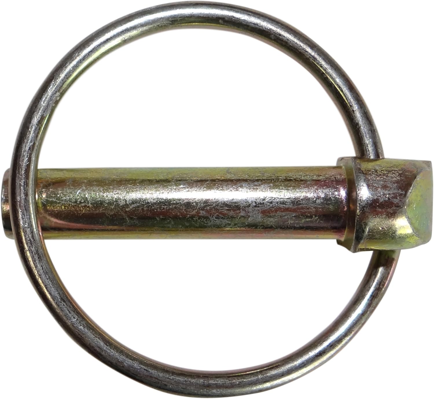 MulitBros Linchpins, Pack of 10 / 25, Available in Sizes 4.5, 6, 9, 10