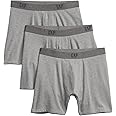 GAP Men's 3-Pack Boxer Brief Underpants Underwear