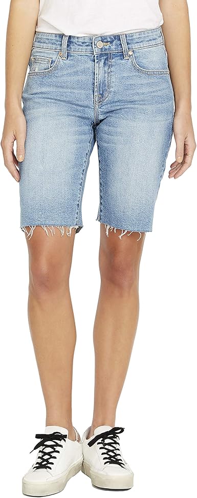 baggy mom shorts