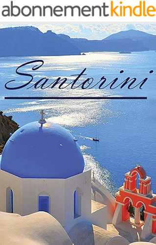 Download Santorini: Travel guide (English Edition) PDF