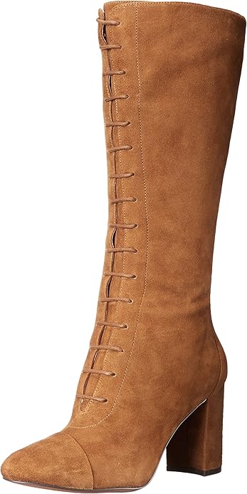 nine west dress boots