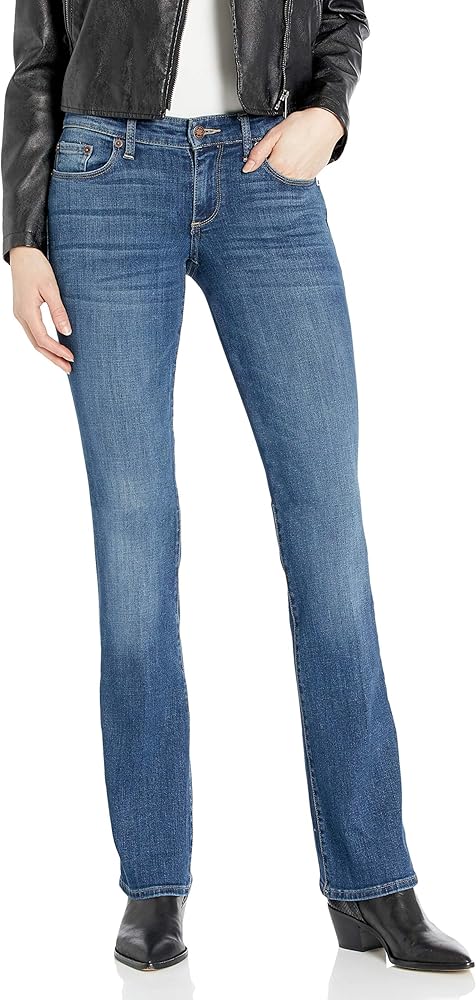 lucky brand women's boot cut jeans