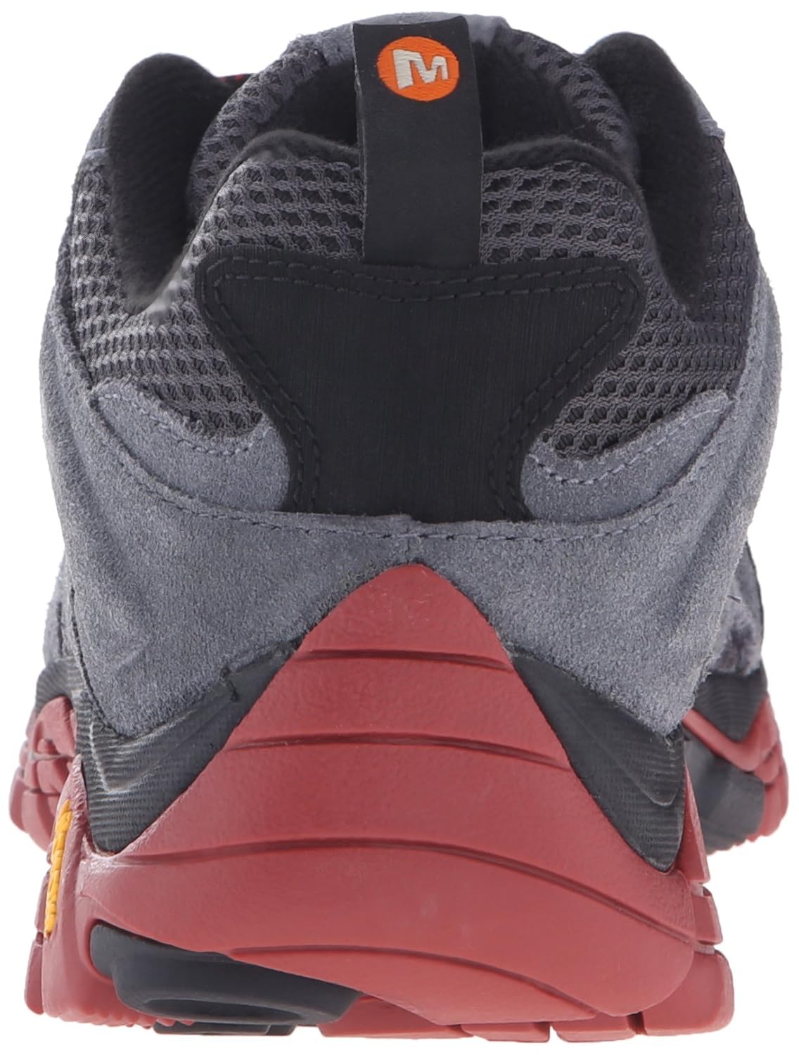 Merrell Mens Moab Ventilator Hiking Shoe