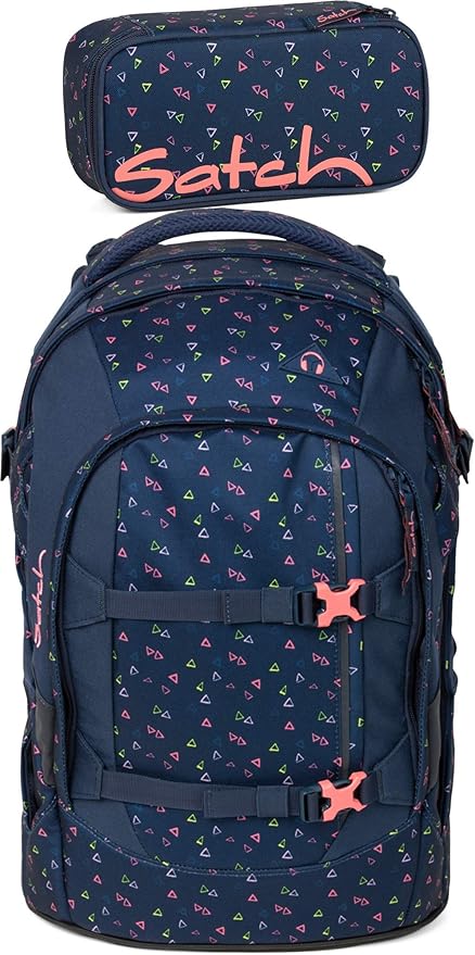 amazon schulrucksack