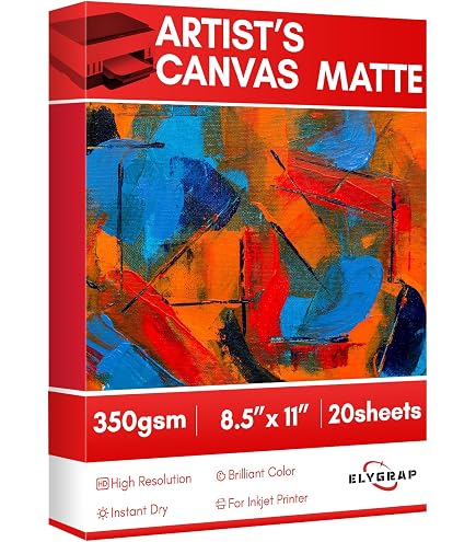 Amazon.com: EQ Printables Inkjet Fabric Sheets,1 Pack : Office Amazon.com: EQ Printables Inkjet Fabric Sheets,1 Pack : Office