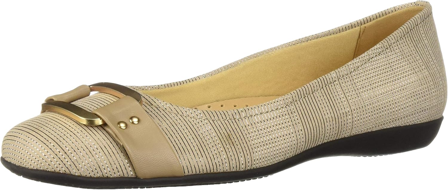 trotters sizzle flat