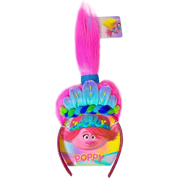 Amazon.com: Sun-Staches Trolls Official Branch Sunglasses Costume