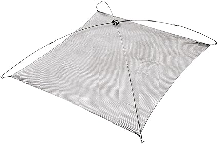 Zebco Carrelet De Peche 100 Cm Amazon Fr Sports Et Loisirs