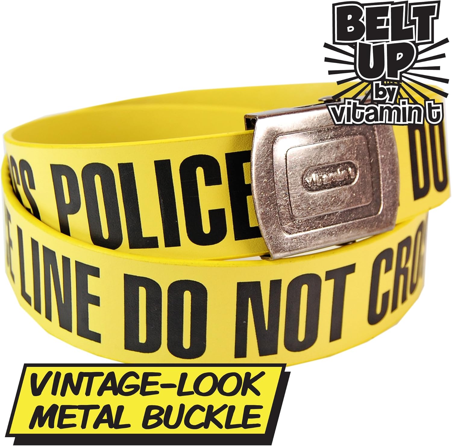 cool looking belts
