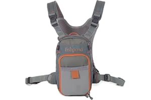 fishpond Canyon Creek Fly Fishing Chest Pack