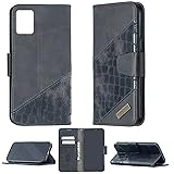 jioeuinly Blu J8L Case Compatible with Blu J8L