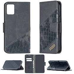 jioeuinly Blu J8L Case Compatible with Blu J8L