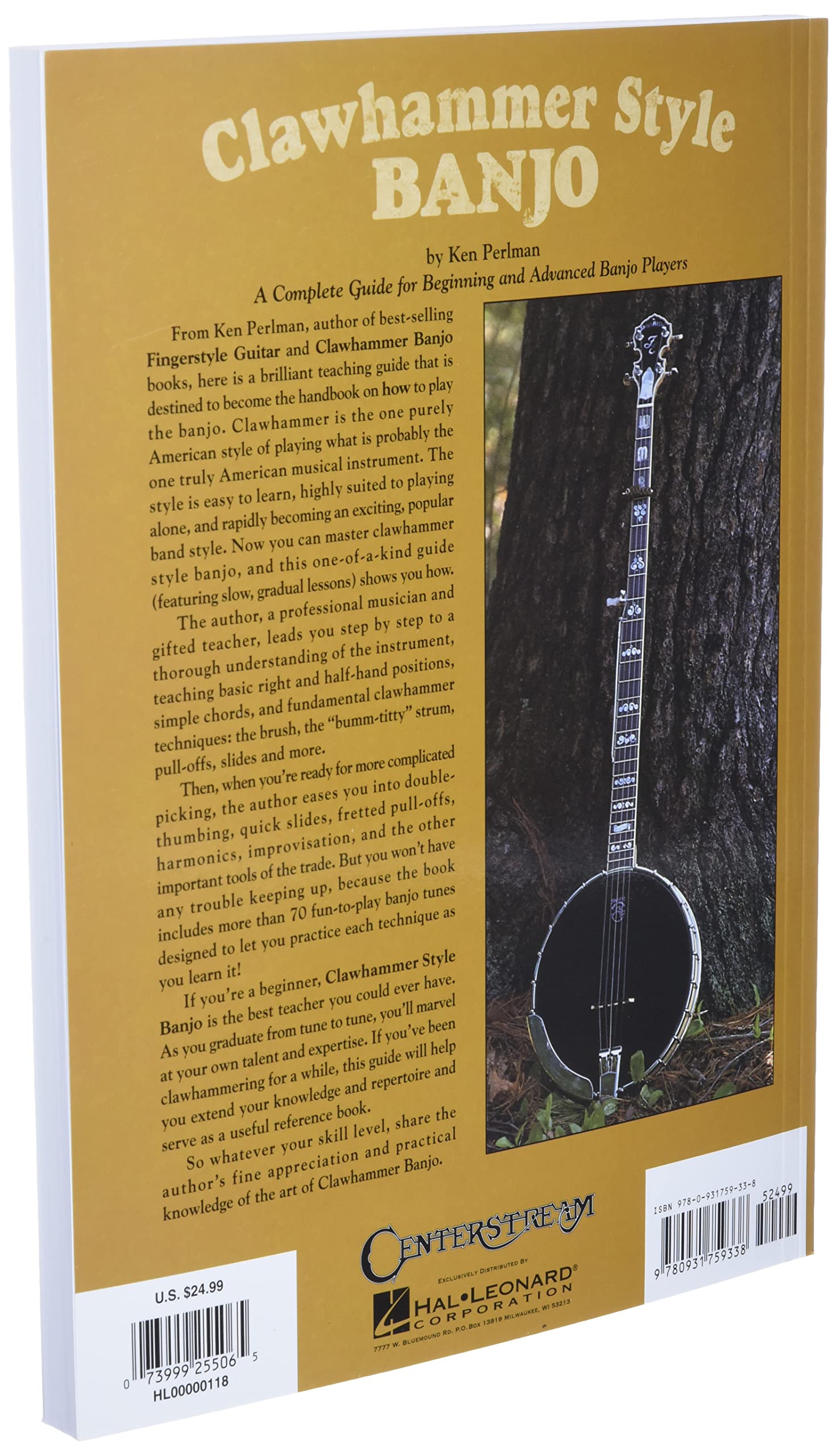 15 Best Clawhammer Banjos You Can Buy On Amazon