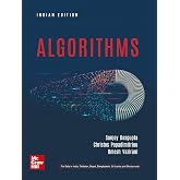 ALGORITHMS 1ST EDITION