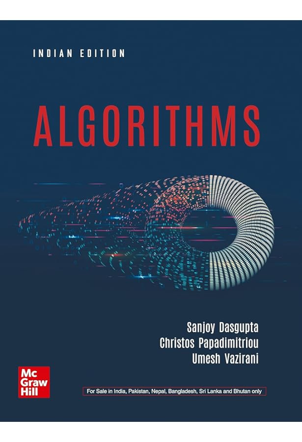 Algorithm Design: 9780321295354: Computer Science Books @ Amazon.com