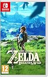 The Legend of Zelda: Breath of the Wild (Nintendo Switch)