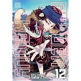 Golden Kamuy, Vol. 12