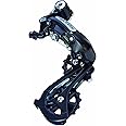 Shimano 7 and 8-Speed Altus Derailleur - Multi-Colour