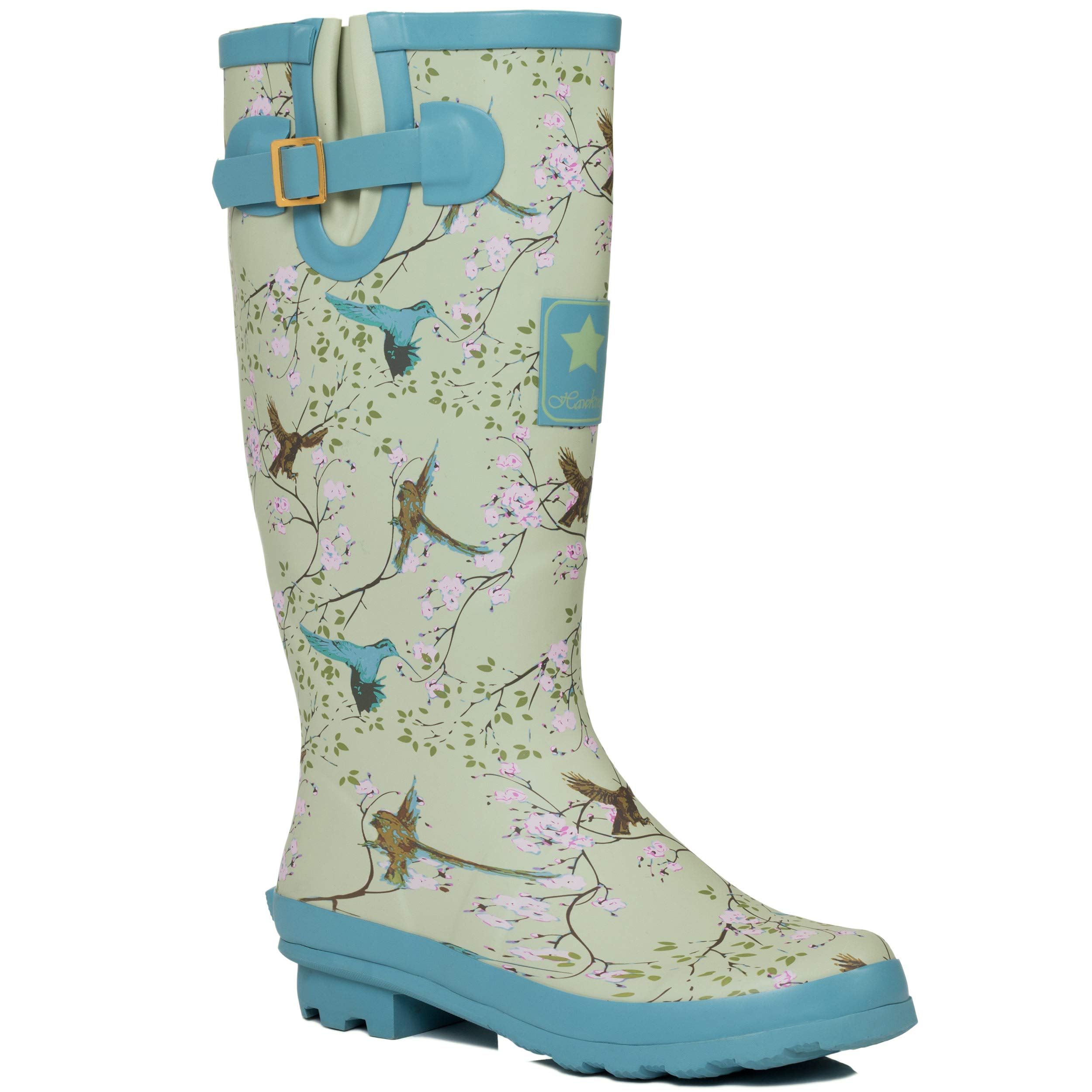 igloo wellies