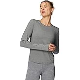 Nike Women's One Classic Dri-Fit Long-Sleeve Top