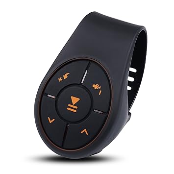 universal steering wheel remote control for car stereo india