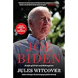 Joe Biden: A Life of Trial and Redemption