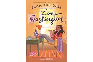 From the Desk of Zoe Washington