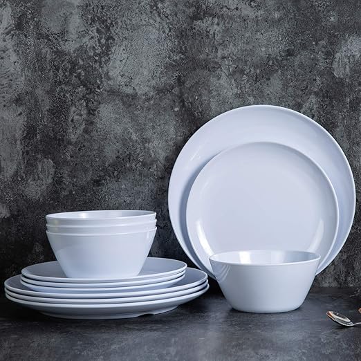 juego de platos amazon