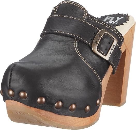 fly london clogs