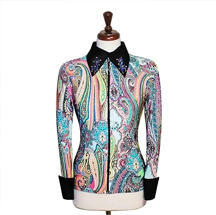 jc apparel western show clothes