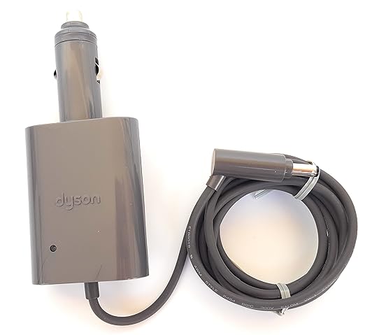 Dyson DC58 DC59 DC60 DC61 DC62 V6 V7 V8 Kfz Car Boat Netzteil Charger Ladekabel 967837-02 96783702