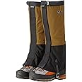 Outdoor Research Men’s Crocodile Gore-TEX Gaiters - Ochre/Black M