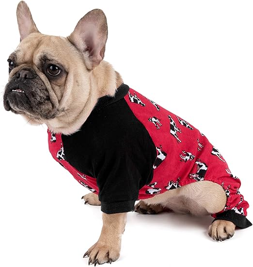 matching dog pajamas amazon