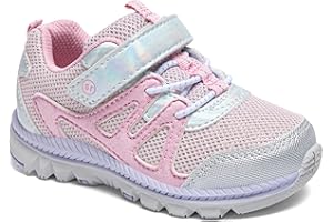 Stride Rite 360 Unisex-Child Artin 4.0