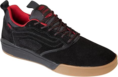 vans ultrarange pro spitfire