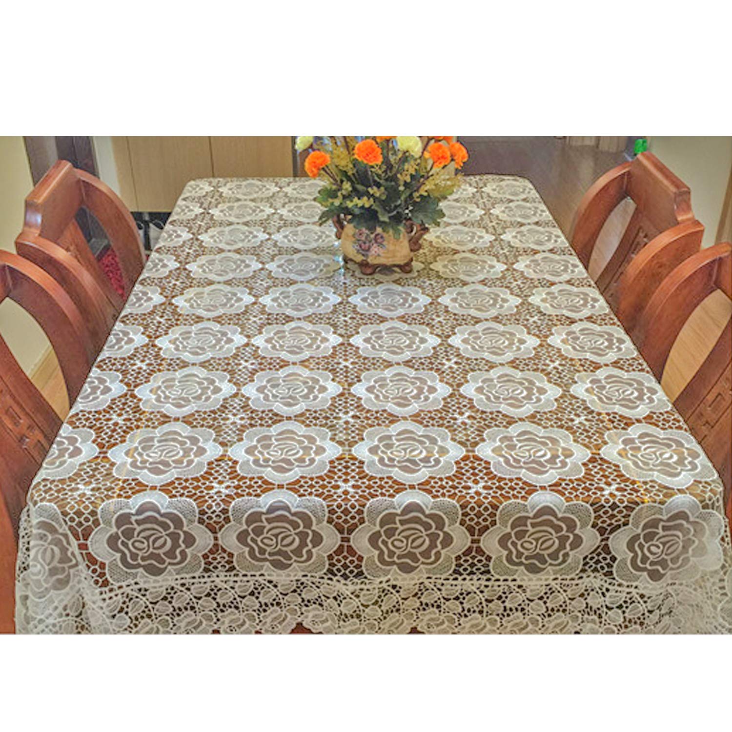 Best Floral Dining Table Cloth