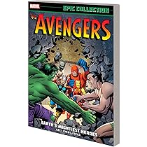 洋書 Ms.Marvel Epic Collection Ms. Marvel Epic Collection volume 1: This Woman, This