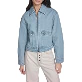 Levi's Women's Cotton Utility Jacket