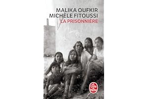 PRISONNIERE (LA): PRISONNIERE (LA)