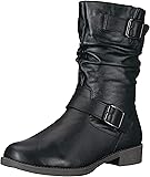 Propét Women's Tatum Slouch Mid Calf Boot