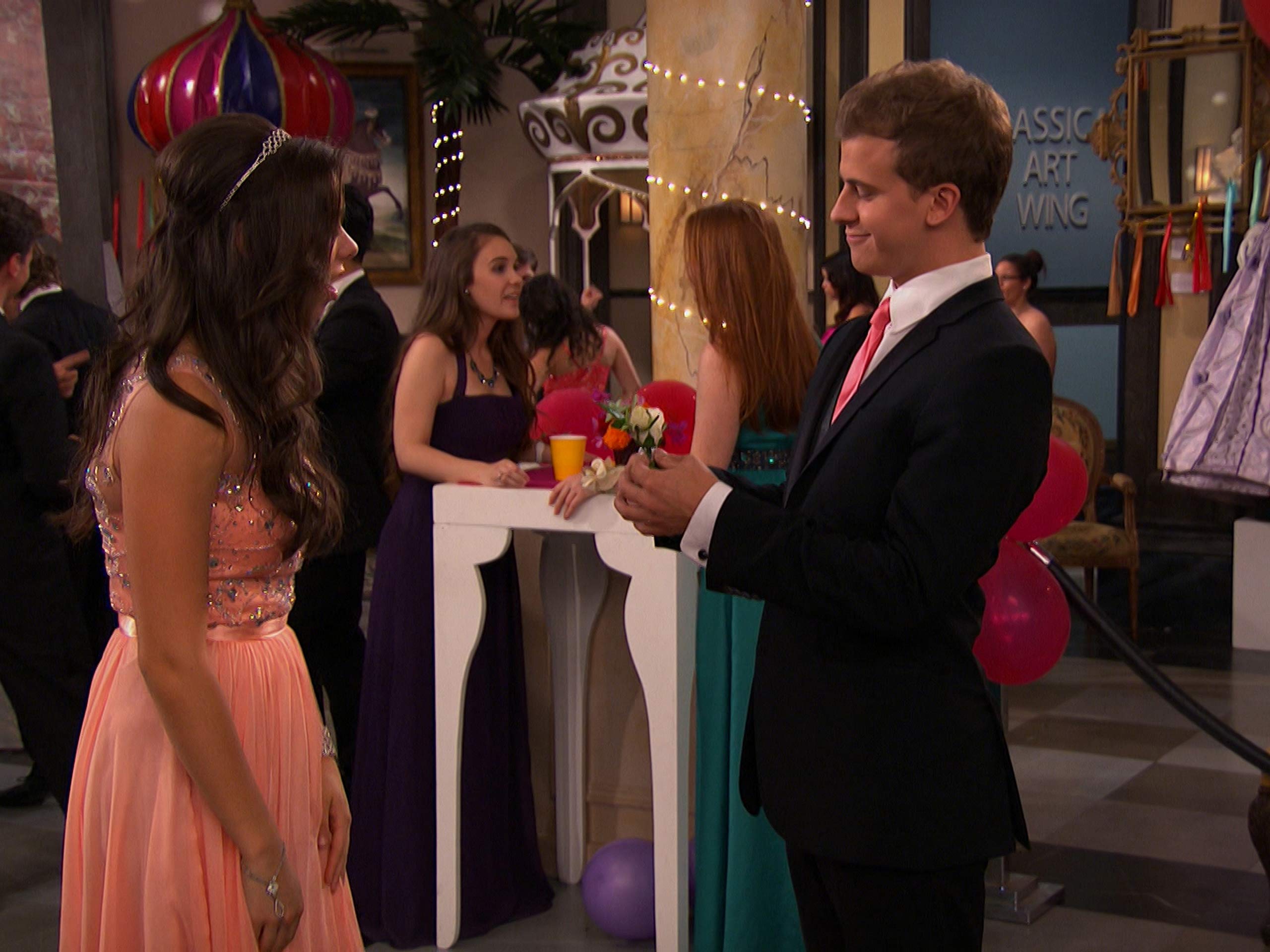 Die Thundermans Geheimnis Geluftet Teil 2