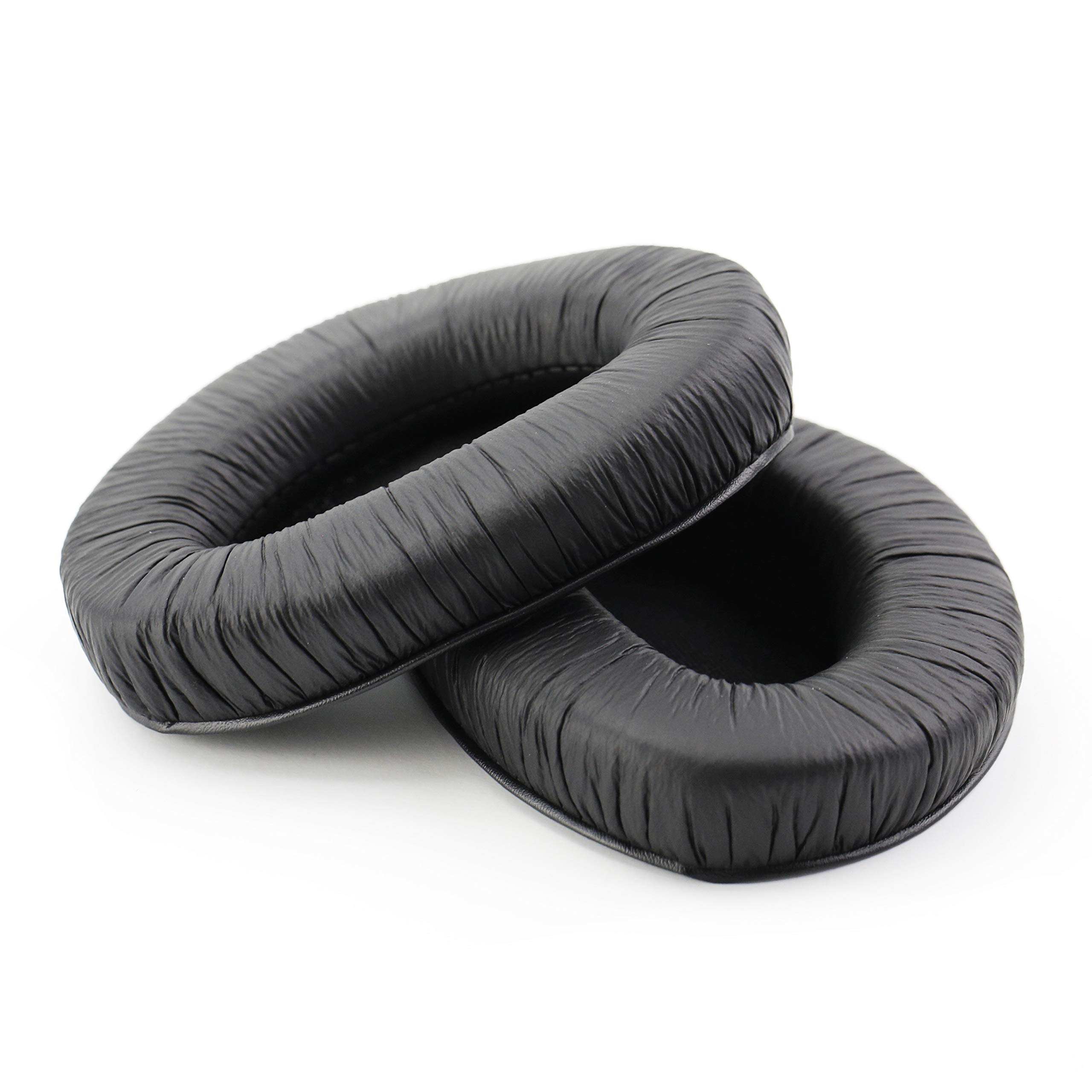 Okuli Replacement Pair of Ear Pads Cushions Compatible with Sennheiser RS160, RS170 Headphones