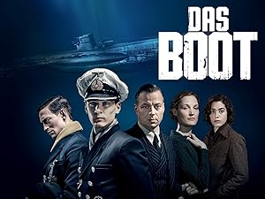 Das Boot: Season 1