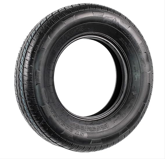 205/75R15 Radial Trailer Tire Amazon.ca Automotive