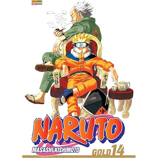 Naruto, Volume 13 | Amazon.com.br
