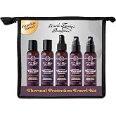 Uncle Funky's Daughter Maximum Thermal Protection Travel Kit